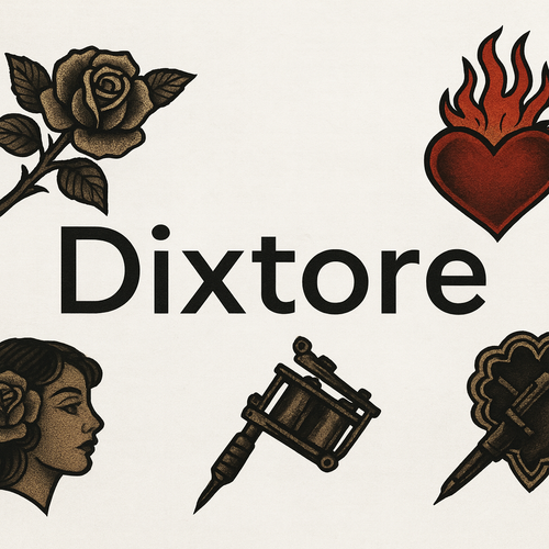 DixStore
